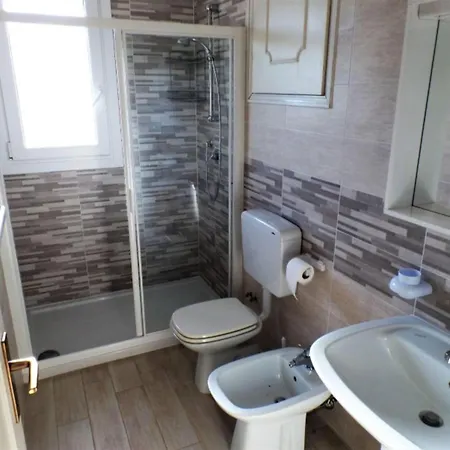 Apartment Charming Single With Garden And Parking Bibione