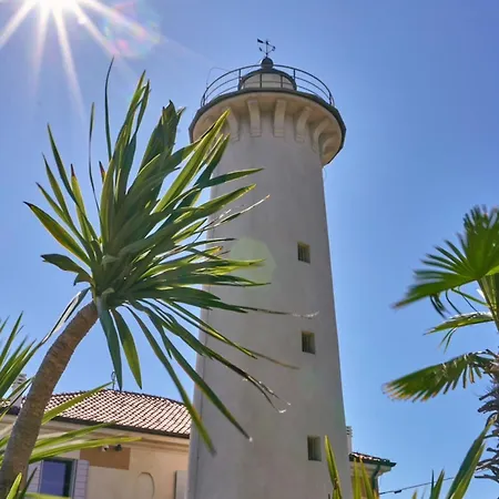 Charming Single With Garden And Parking Bibione