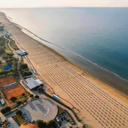 Charming Single With Garden And Parking Bibione